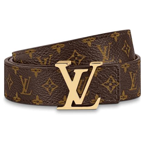 lv belt buckle only.